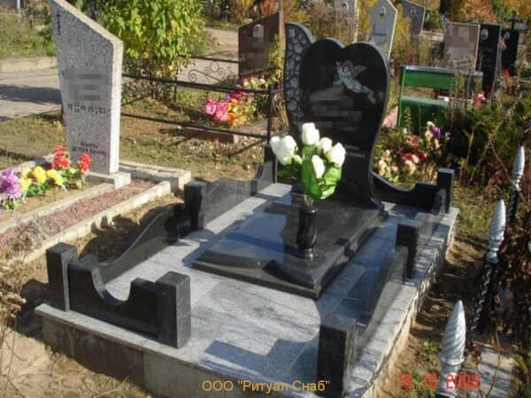 Памятник под заказ